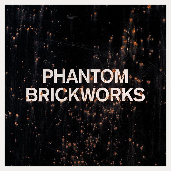 Bibio - Phantom Brickworks ( LP II) | Warp Records () - main