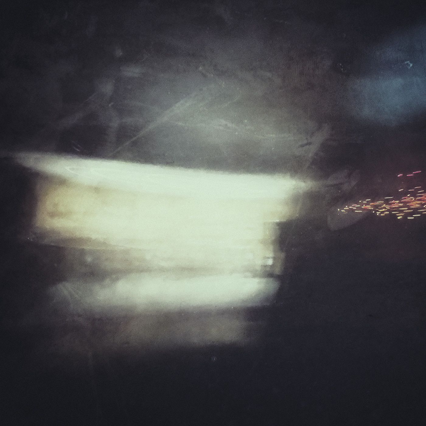 Dean Drouillard - Mirrors and Ghosts | Independent () - main