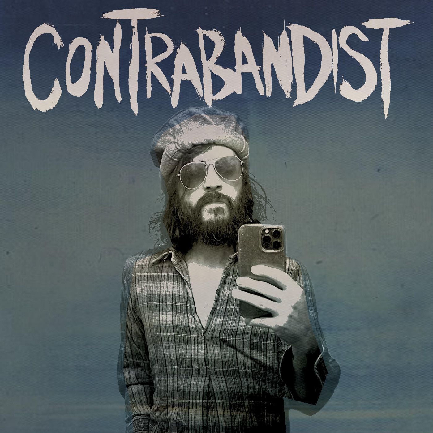 Richard Edwards - Contrabandist Volume 1 | Profound Discomfort () - main