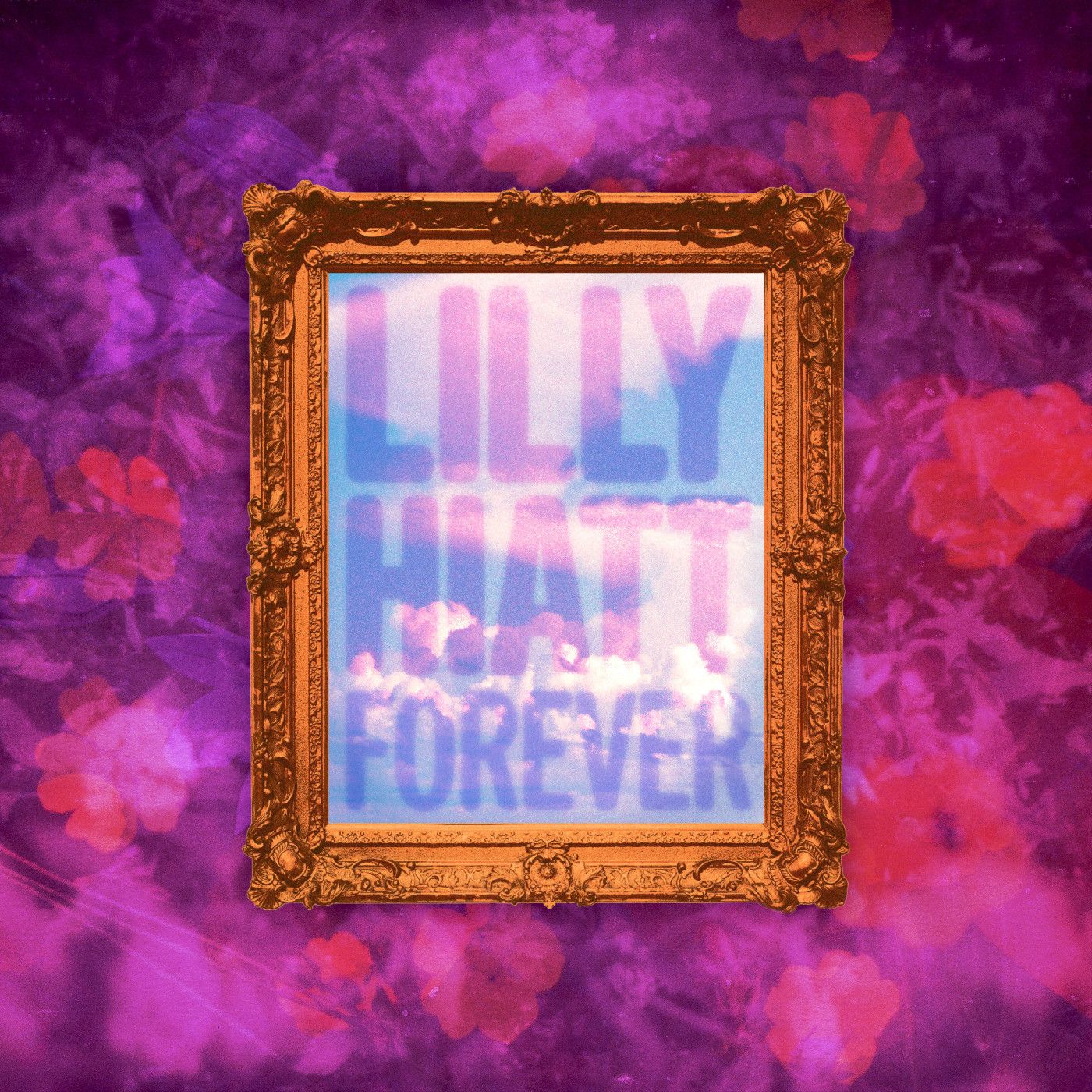 Lilly Hiatt - Forever (Indie Exlusive Clear Green Vinyl) | New West Records () - main Lilly Hiatt - Forever (Indie Exlusive Clear Green Vinyl) | New West Records () - main
