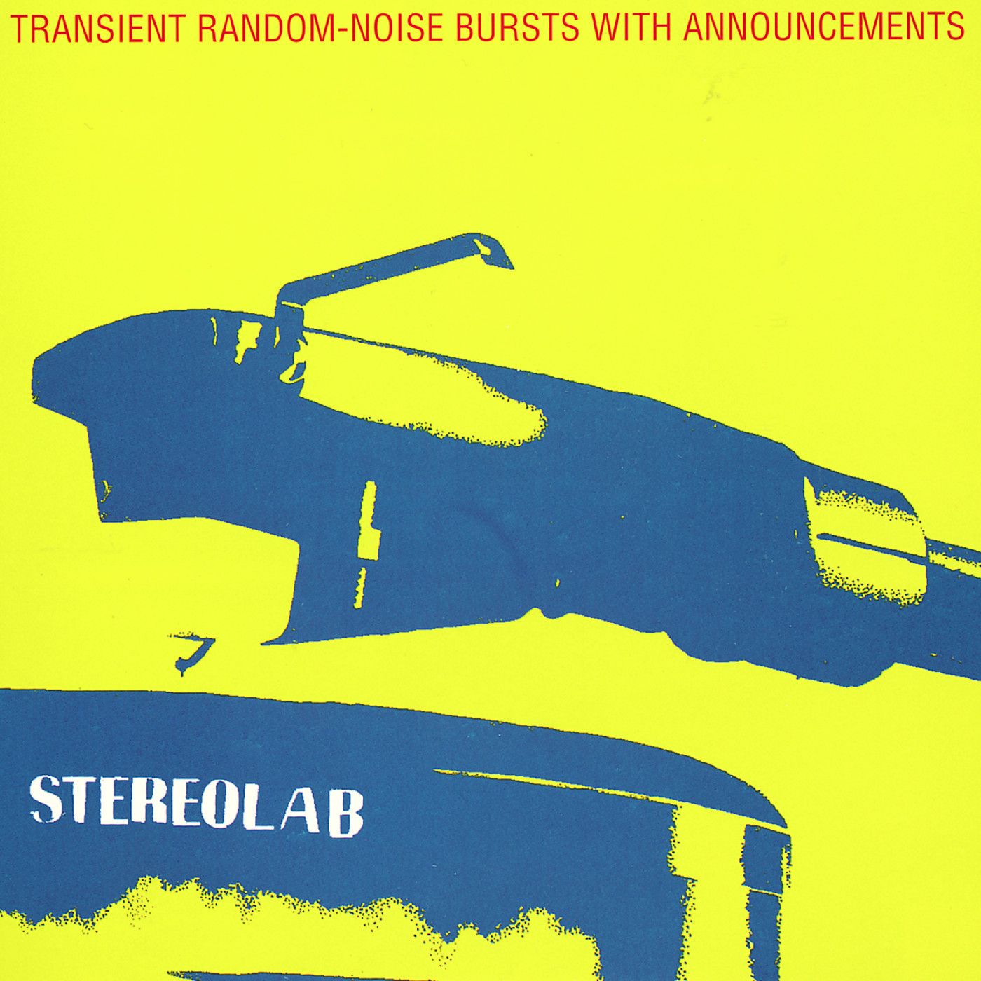 Stereolab - Transient Random-Noise Bursts With Announcements | Duophonic Ultra High Frequency Disks () - main Stereolab - Transient Random-Noise Bursts With Announcements | Duophonic Ultra High Frequency Disks () - main