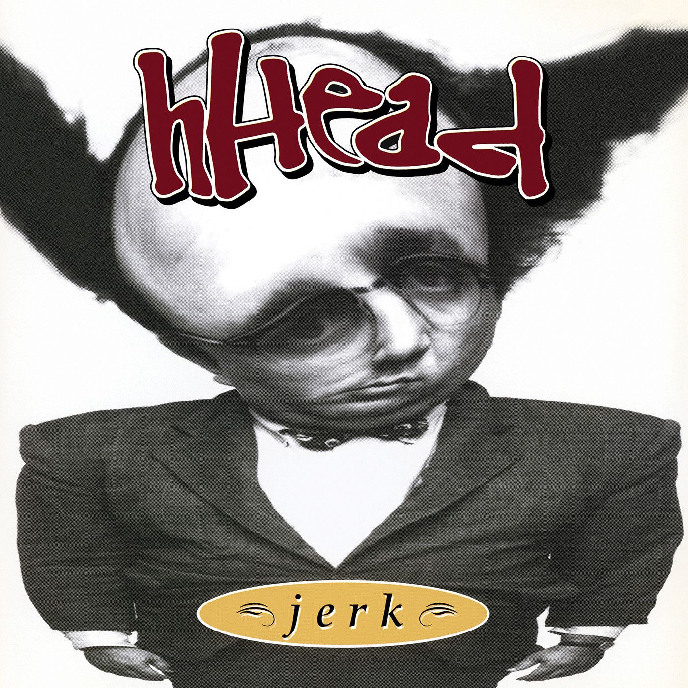 hHead - Jerk​/​Fireman | Record Record Label () - main