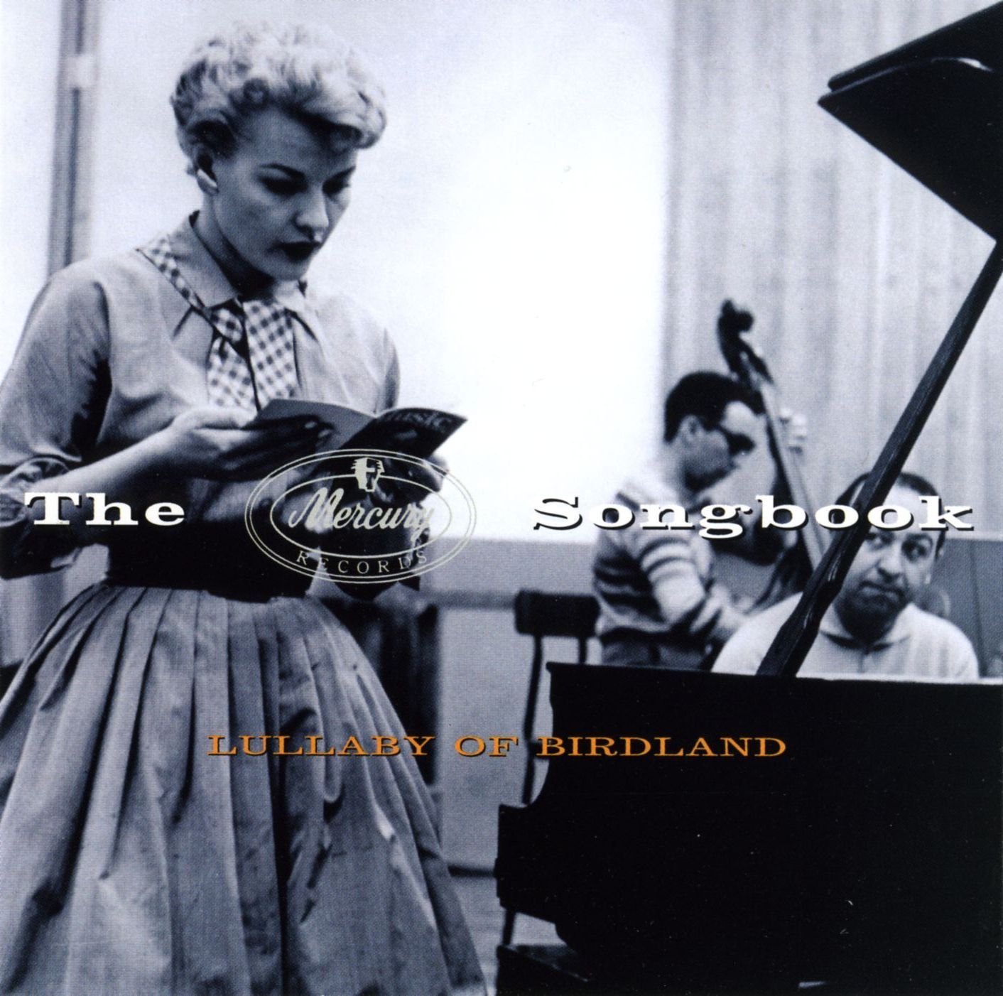 Mercury Records Archives - The Songbook Lullaby of Birdland | Mercury Records () - main Mercury Records Archives - The Songbook Lullaby of Birdland | Mercury Records () - main