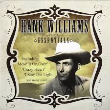 Hank Williams - Hank Williams Essentials | Legacy Entertainment () - main