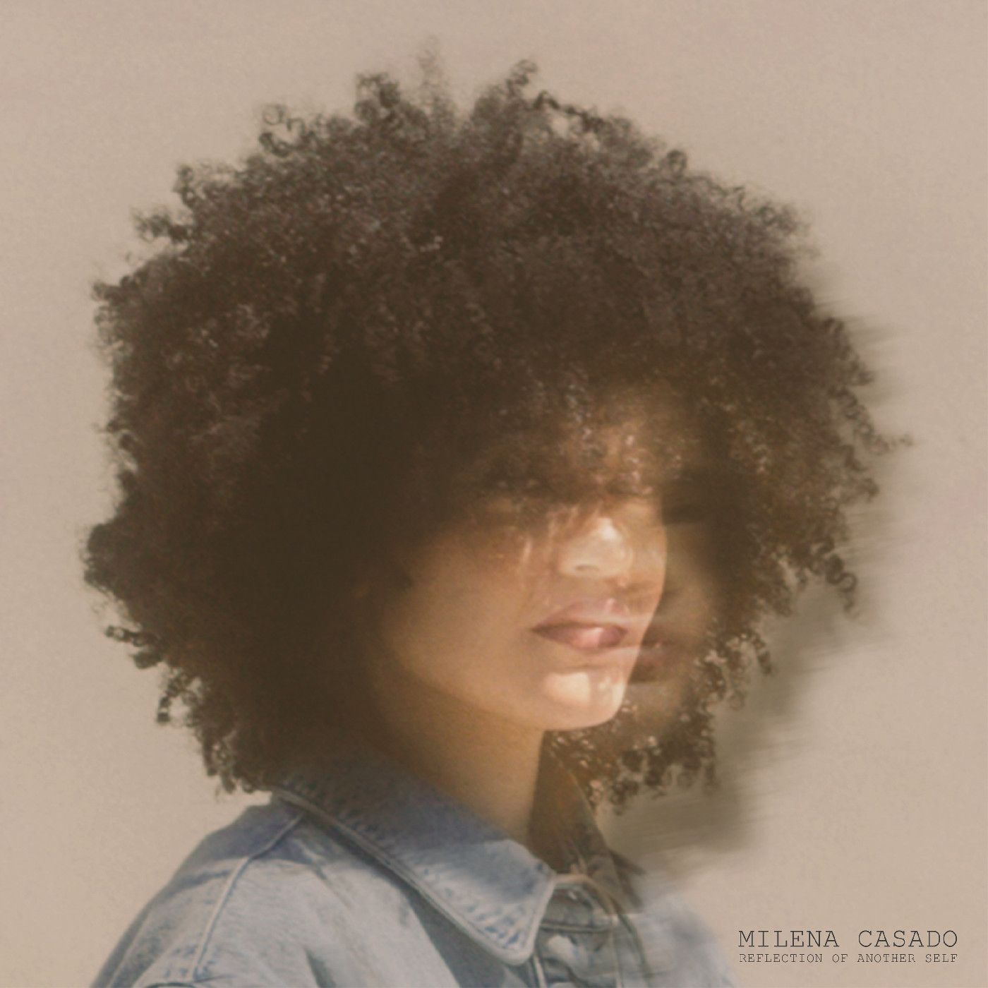  - Reflection Of Another Self (Clear Vinyl) | Candid ()