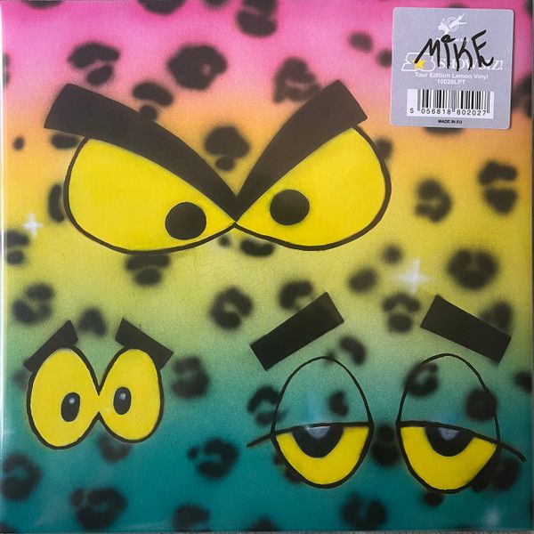 Mike - Showbiz! | 10K () - main Mike - Showbiz! | 10K () - main
