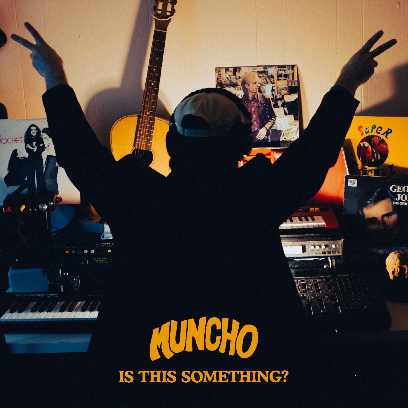 Muncho - Is This Something | FACTOR () - main Muncho - Is This Something | FACTOR () - main