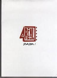 Various Artists - 4Real Season 1 | Direct Current () - main Various Artists - 4Real Season 1 | Direct Current () - main