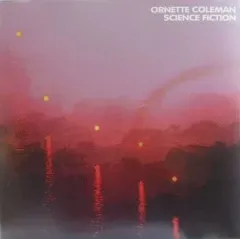 Ornette Coleman - Science Fiction |  () - main