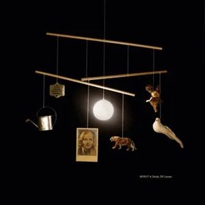 Beirut - A Study Of Losses (Transparent Vinyl) |  ()