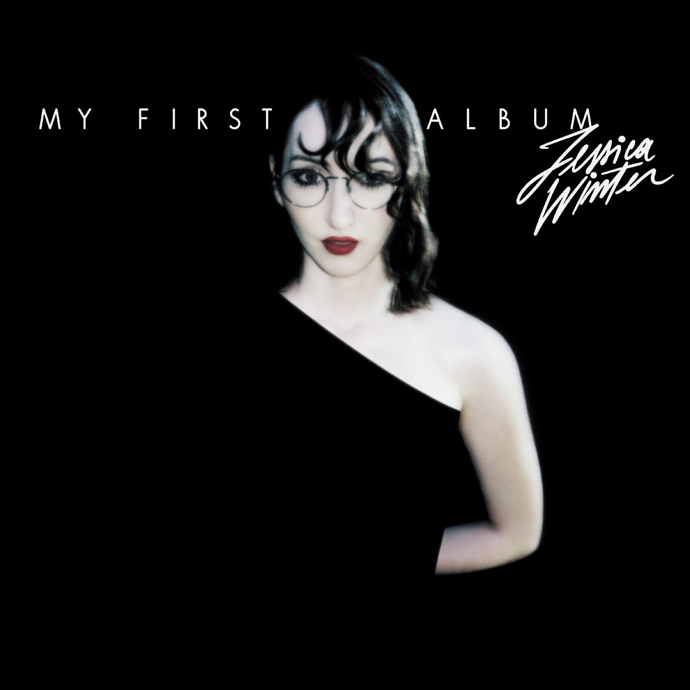 Jessica Winter - My First Album | Lucky Number () - main Jessica Winter - My First Album | Lucky Number () - main