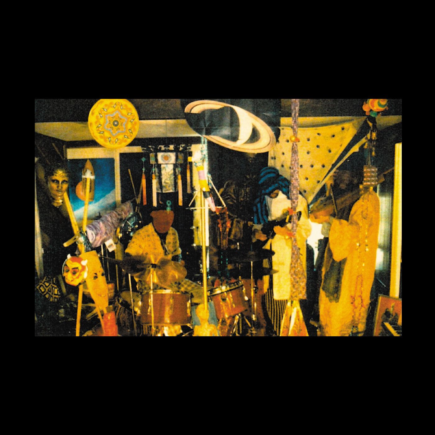Sun City Girls - Famous Asthma / Tibetan Jazz 666 | Three Lobed Recordings () - main Sun City Girls - Famous Asthma / Tibetan Jazz 666 | Three Lobed Recordings () - main