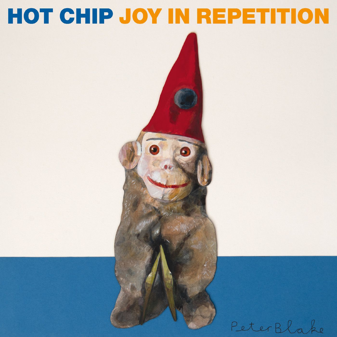Hot Chip - Joy In Repetition | () - main Hot Chip - Joy In Repetition | () - main