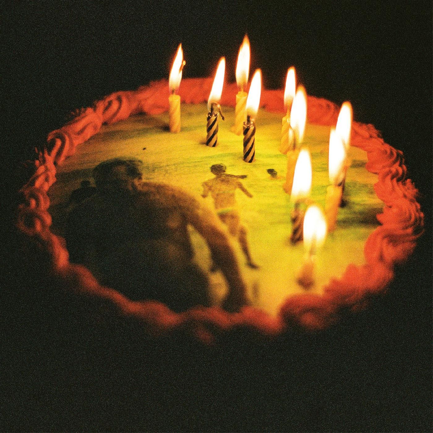Ratboys - Happy Birthday, Ratboy | () - main Ratboys - Happy Birthday, Ratboy | () - main