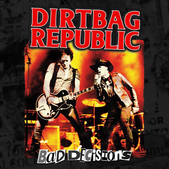 - Dirtbag Republic | () - main - Dirtbag Republic | () - main