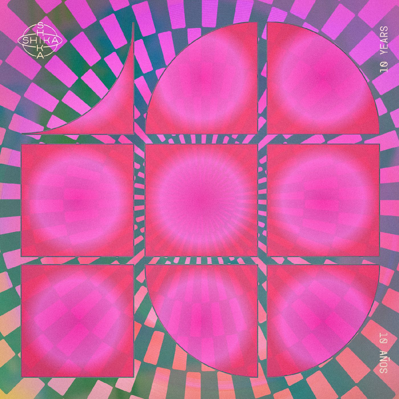  - Shika Shika: 10 years |  () - main