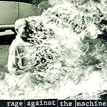 Rage Against The Machine - Rage Against The Machine | Epic Associated (ZK 52959) - main Rage Against The Machine - Rage Against The Machine | Epic Associated (ZK 52959) - main