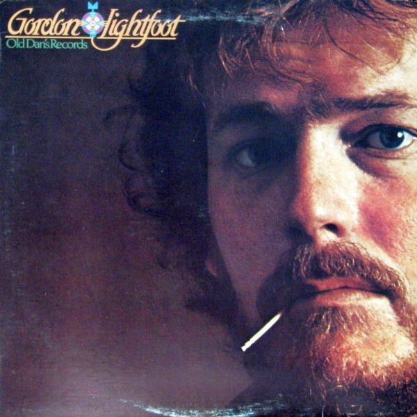 Gordon Lightfoot - Old Dan's Records | Reprise Records (MS 2116) - main Gordon Lightfoot - Old Dan's Records | Reprise Records (MS 2116) - main