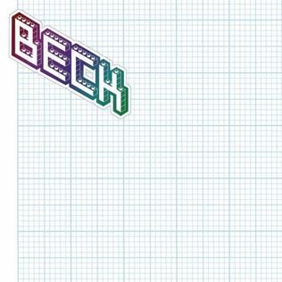 Beck - The Information | Interscope Records (B000757600)