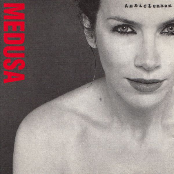 Annie Lennox - Medusa | RCA (74321-25717-2) - main Annie Lennox - Medusa | RCA (74321-25717-2) - main