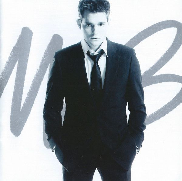 Michael Bublé - It's Time | 143 Records (CDW 48946) - main Michael Bublé - It's Time | 143 Records (CDW 48946) - main