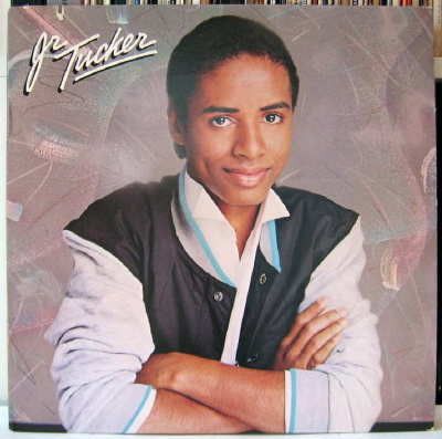 Junior Tucker - Jr Tucker | Geffen Records (GHS 4009)