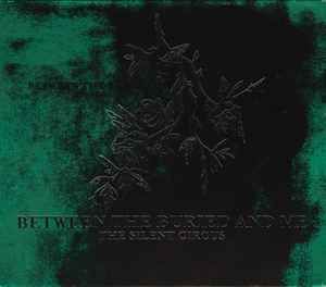 Between The Buried And Me - The Silent Circus | Victory Records (VR268) - main Between The Buried And Me - The Silent Circus | Victory Records (VR268) - main