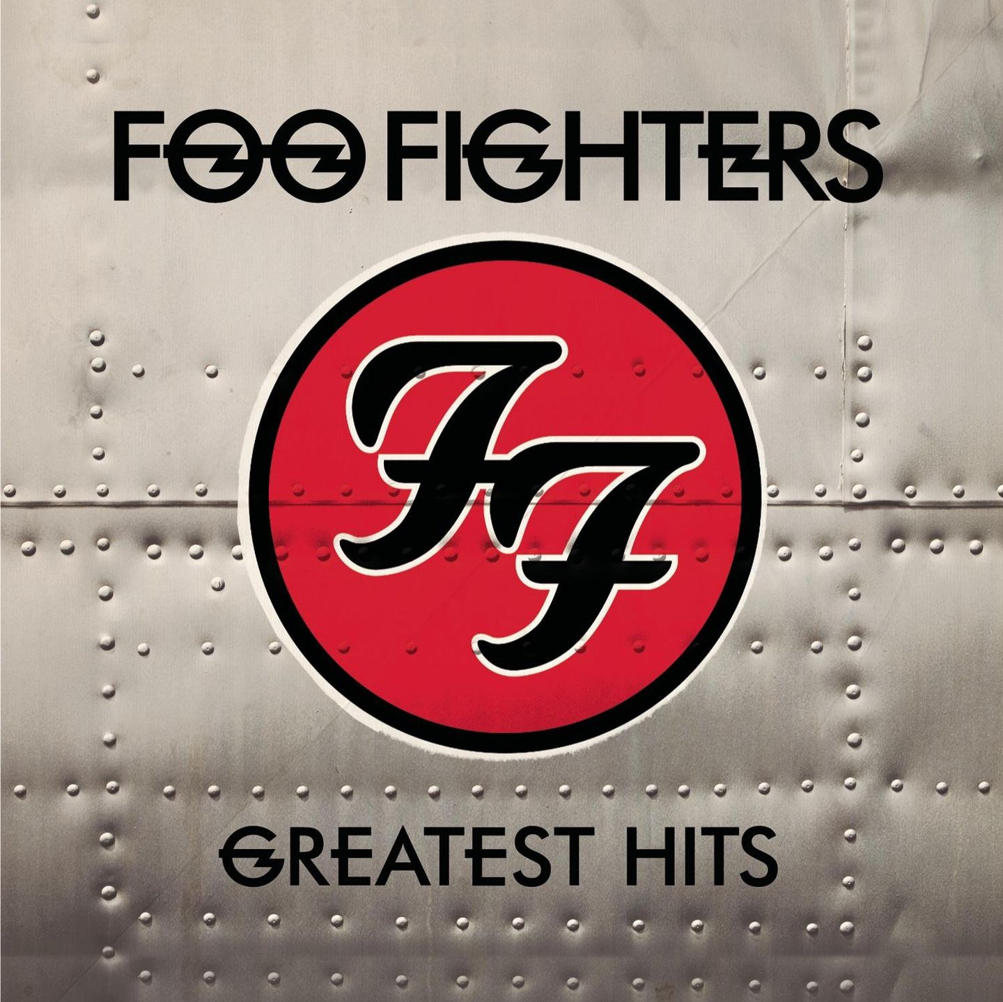 Foo Fighters - Greatest Hits | Roswell Records (88697 36921 1) - main Foo Fighters - Greatest Hits | Roswell Records (88697 36921 1) - main