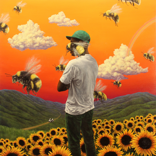 Tyler, The Creator - Scum Fuck Flower Boy (Gatefold) | Columbia (88985469051)