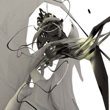 Autechre - Draft 7.30 | Warp Records (WARPLP111r)