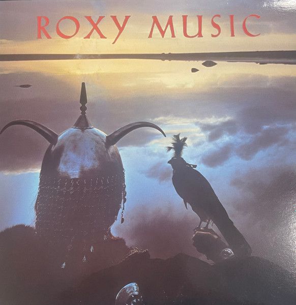 Roxy Music - Avalon | Warner Bros. Records (92-36861) - main