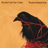 Death Cab For Cutie - Transatlanticism | Barsuk Records (BARK32LP) - main