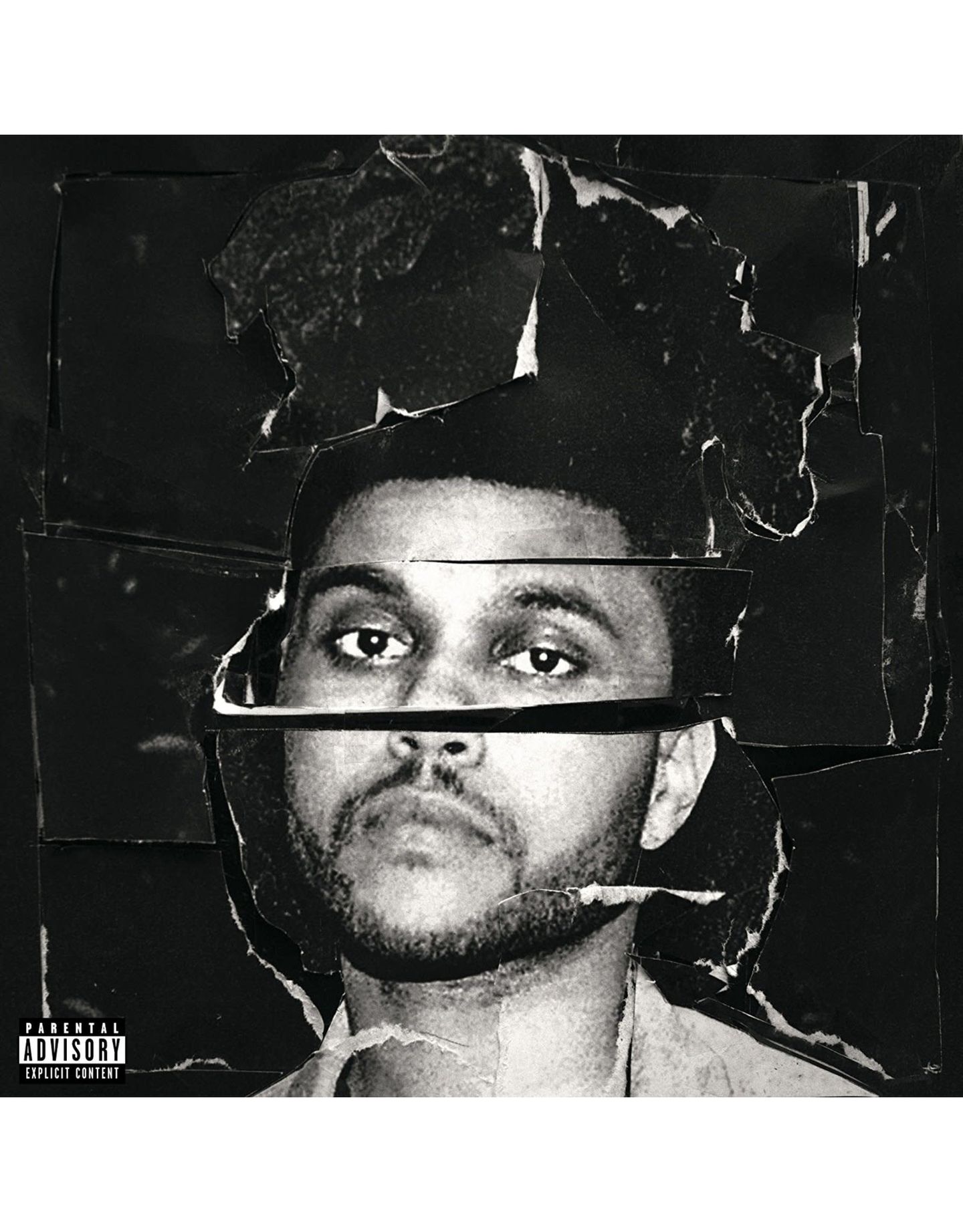 The Weeknd - Beauty Behind The Madness | Republic Records (B0023767-01) - main The Weeknd - Beauty Behind The Madness | Republic Records (B0023767-01) - main