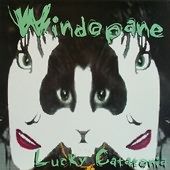 Windopane - Lucky Catatonia | Open Records (OPEN-111)
