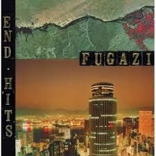 Fugazi - End Hits | Dischord Records (dis110v) - main Fugazi - End Hits | Dischord Records (dis110v) - main