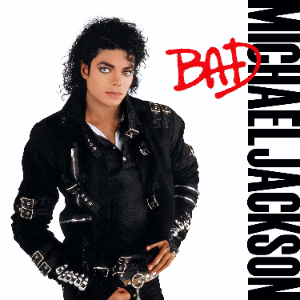 Michael Jackson - Bad | Epic (88875143741)