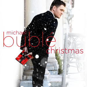 Michael Bublé - Christmas (Red Vinyl) | Reprise Records (573383-1) - main Michael Bublé - Christmas (Red Vinyl) | Reprise Records (573383-1) - main