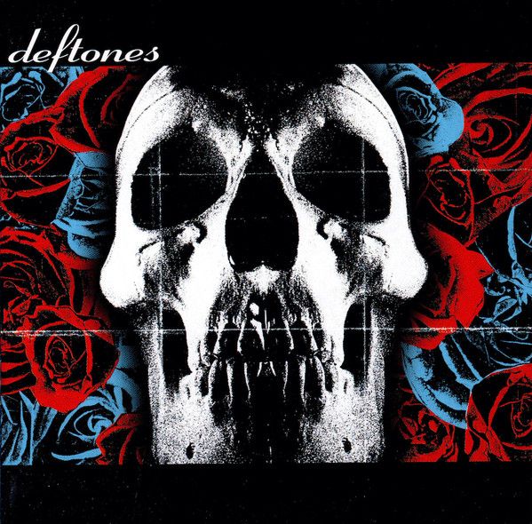 Deftones - Deftones | Maverick (CDW 48350) - main Deftones - Deftones | Maverick (CDW 48350) - main