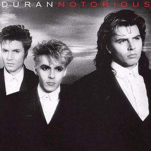 Duran Duran - Notorious | Parlophone (5054197640896) - main Duran Duran - Notorious | Parlophone (5054197640896) - main