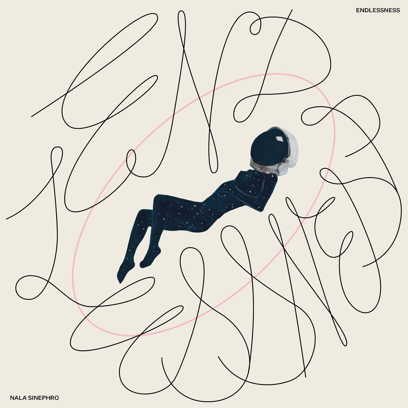 Nala Sinephro - Endlessness | Warp Records (WARPLP358)
