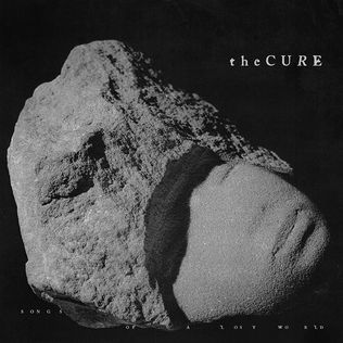 The Cure - Songs Of A Lost World (Deluxe Edition CD) | Polydor (7503679) - main The Cure - Songs Of A Lost World (Deluxe Edition CD) | Polydor (7503679) - main