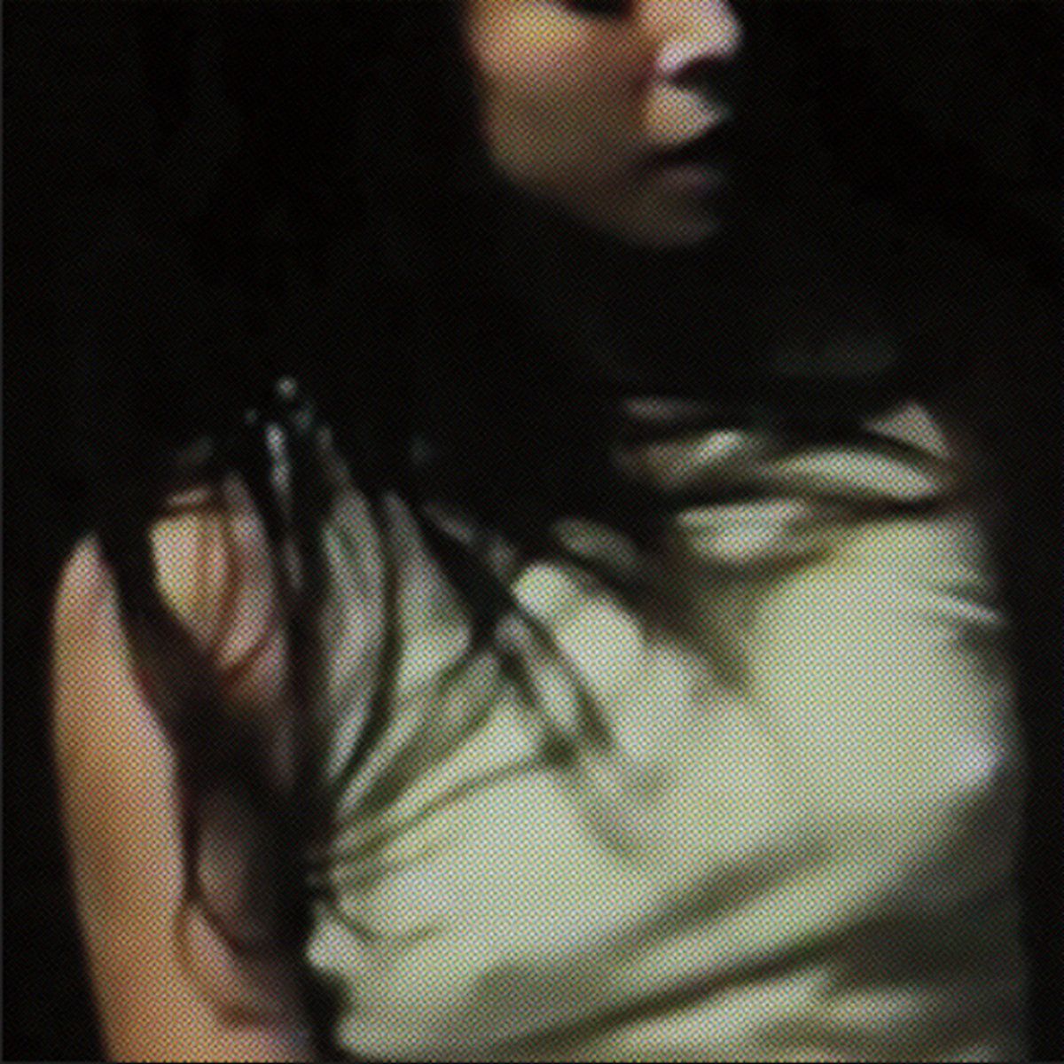 Boy Harsher - Yr Body Is Nothing (Clear Orange) | Nude Club Records (NUDE002)