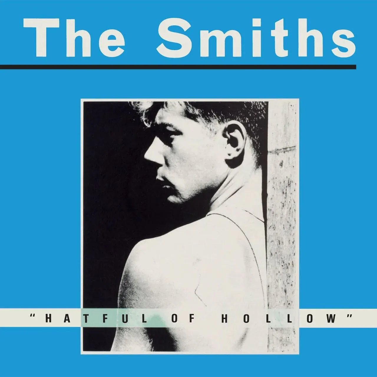 The Smiths - Hatful Of Hollow | Rhino Records (2564665882) - main The Smiths - Hatful Of Hollow | Rhino Records (2564665882) - main