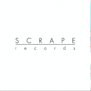 Various - Scrape Records “The Label” Vinyl Sampler | Scrape Records (SCRAPE11LP) - main