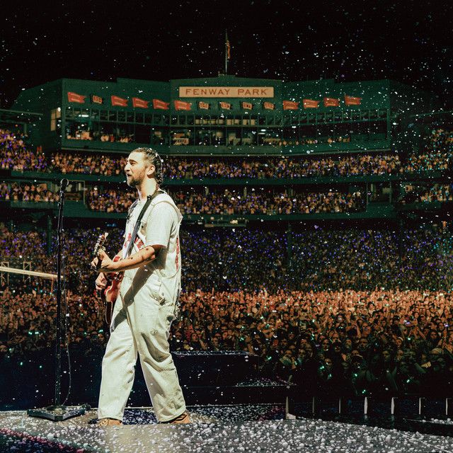 Noah Kahan - Live From Fenway Park | Republic Records (602475017332)