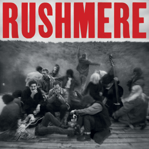Mumford & Sons - Rushmere | Glassnote (GLS-0395-1)
