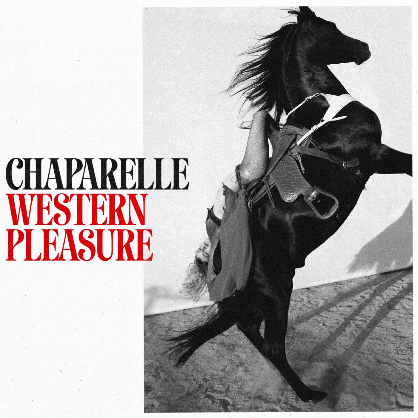 Chaparelle - Western Pleasure | Mom + Pop (MP837)