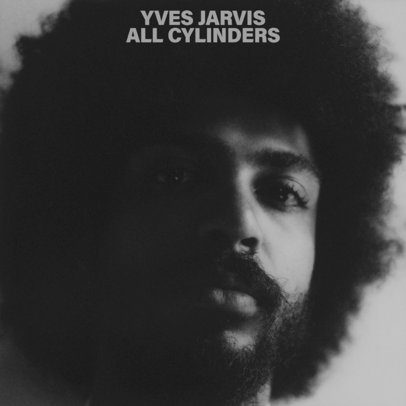 Yves Jarvis - All Cylinders (Deluxe Edition) | In Real Life (INREALLIFE094VLP)