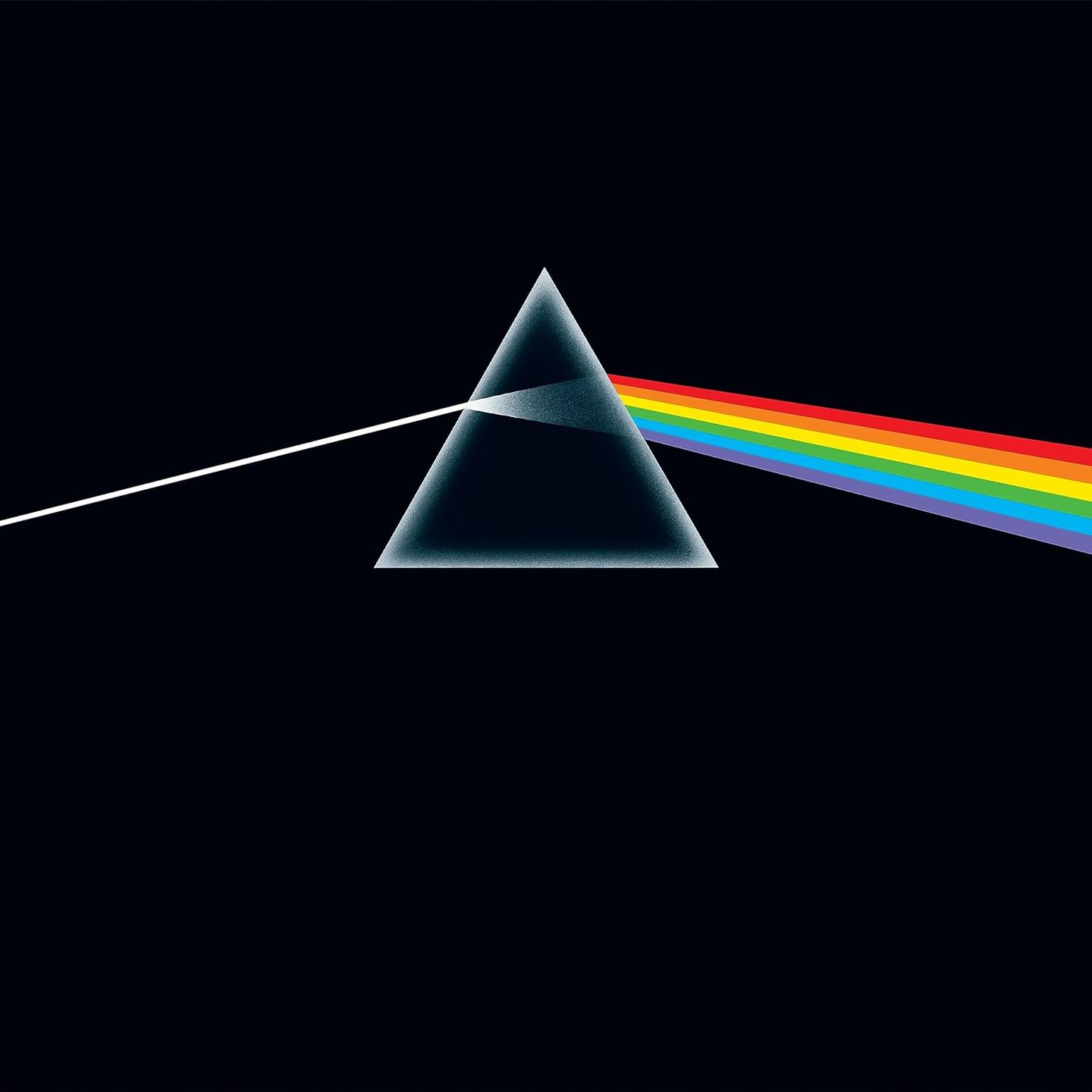 Pink Floyd - The Dark Side Of The Moon | Harvest (SMAS-11163) - main
