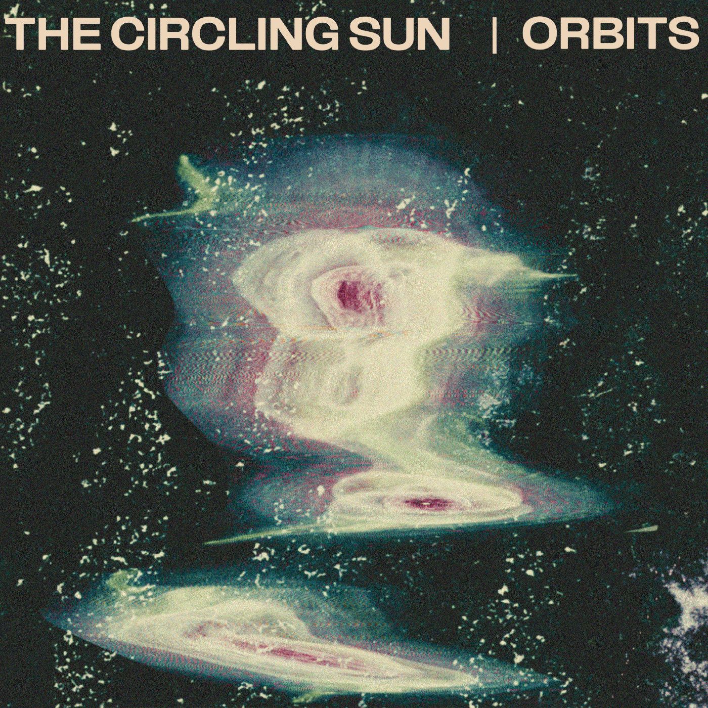 The Circling Sun - Orbits | Soundway Records Ltd. (SNDWLP199)